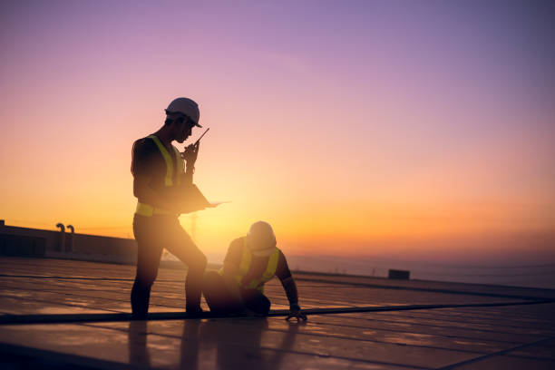 Best Roof Maintenance Services  in Olivet, MI