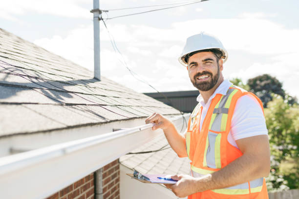 Best New Roof Installation  in Olivet, MI