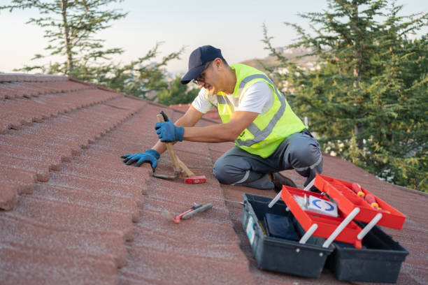 Best Slate Roofing Contractor  in Olivet, MI