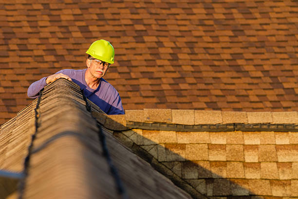Best Roof Replacement Cost  in Olivet, MI