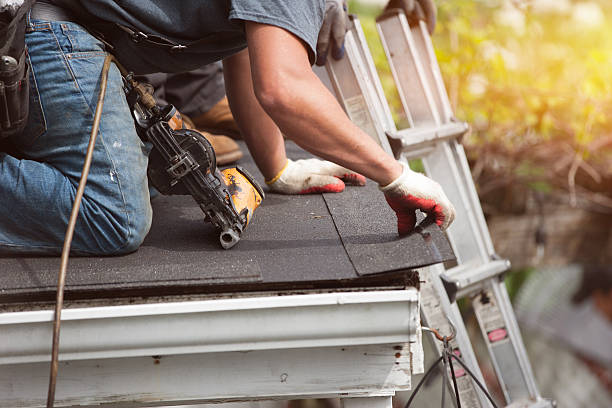 Best Gutter Installation and Roofing  in Olivet, MI